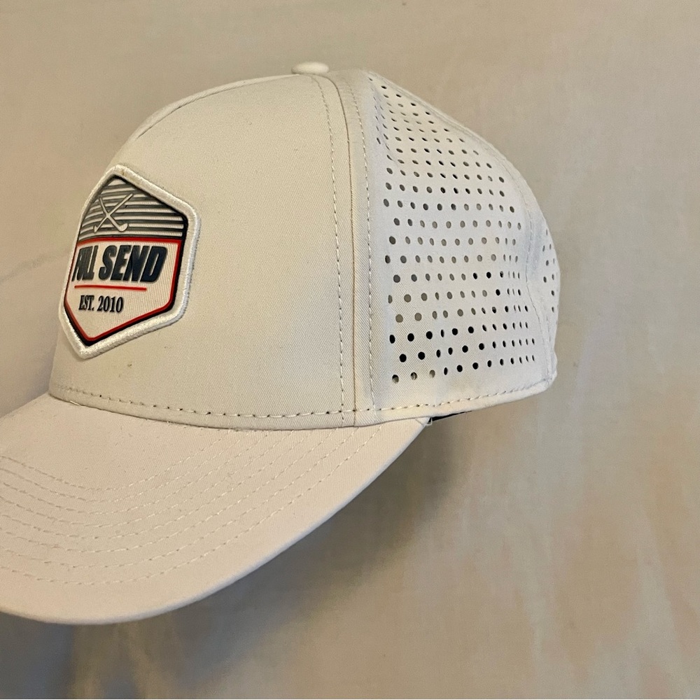 Full Send Hat - Picture 2 of 5